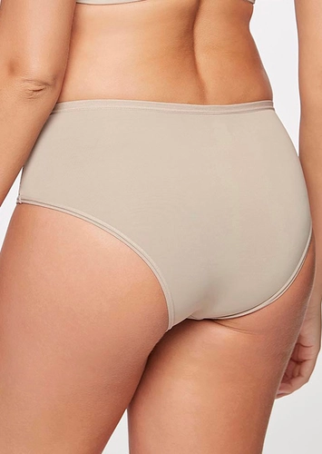 Calcinha Alta Form Lace Midi Triumph 24756