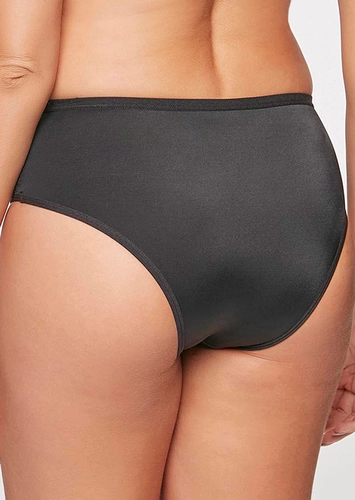 Calcinha Alta Form Lace Midi Triumph 24756