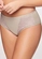Calcinha Alta Form Lace Midi Triumph 24756