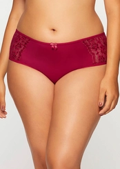Calcinha Alta Brigitte Midi Triumph 24786