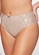 Calcinha Alta Brigitte Midi Triumph 24786