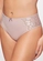 Calcinha Alta Brigitte Midi Triumph 24786