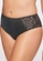 Calcinha Alta Brigitte Midi Triumph 24786