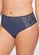 Calcinha Alta Brigitte Midi Triumph 24786