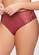 Calcinha Alta Brigitte Midi Triumph 24786