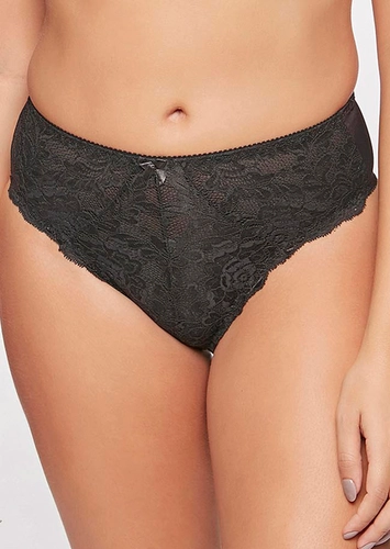 Calcinha Alta Classic Soft Maxi Triumph 24805