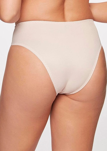 Calcinha Alta Classic Soft Maxi Triumph 24805