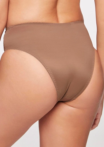 Calcinha Alta Classic Soft Maxi Triumph 24805