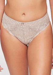 Calcinha Alta Classic Soft Maxi Triumph 24805