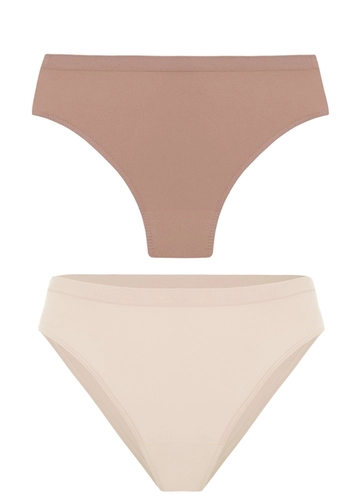 Kit com 2 Calcinhas Alta Trifil 1971