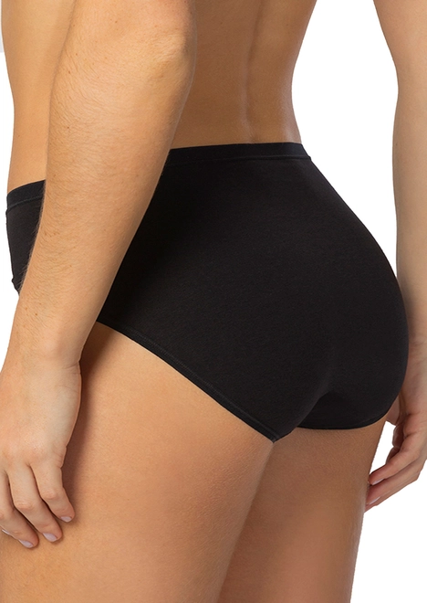 Calcinha Alta Loba 40351-001 Plus Size