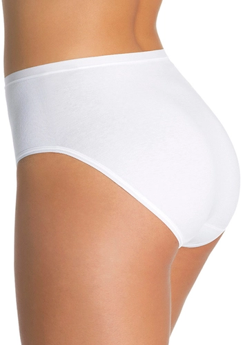 Calcinha Alta Loba 40351-001 Plus Size