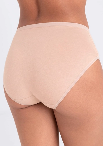 Calcinha Alta Loba 40351-001 Plus Size