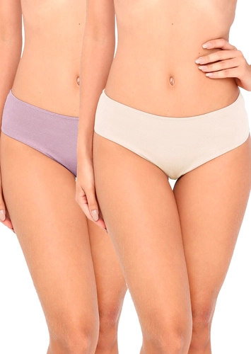Kit com 2 Calcinhas Biquíni Love Secret 819303