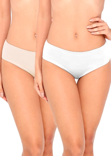 Kit com 2 Calcinhas Biquíni Love Secret 819303