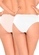Kit com 2 Calcinhas Biquíni Love Secret 819303