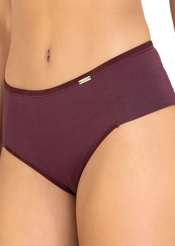 Calcinha Alta Love Secret 86504