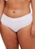 Kit com 3 Calcinhas Alta Hering 777r
