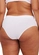 Kit com 3 Calcinhas Alta Hering 777r