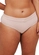 Kit com 3 Calcinhas Alta Hering 777r