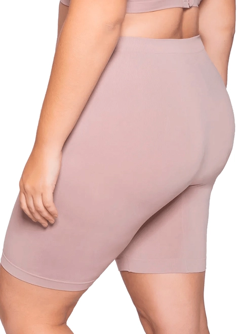 Short Lupo 41806-001 Plus Size