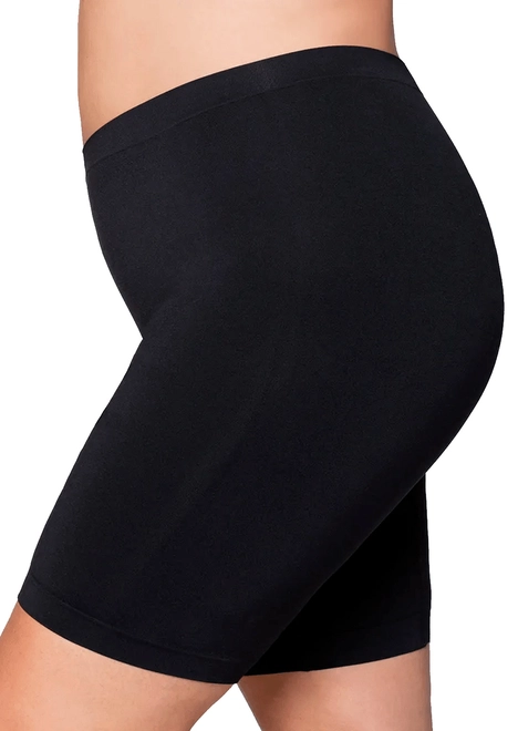 Short Lupo 41806-001 Plus Size