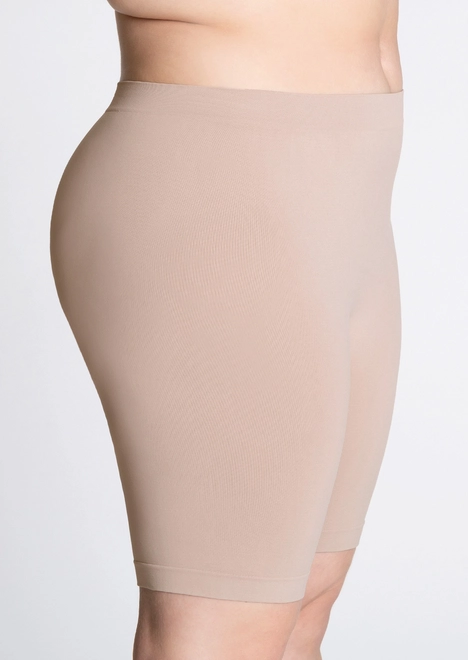 Short Lupo 41806-001 Plus Size