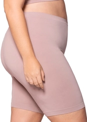 Short Lupo 41806-001 Plus Size