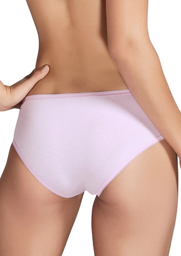 Calcinha Biquíni Basic Midi Sloggi 24529
