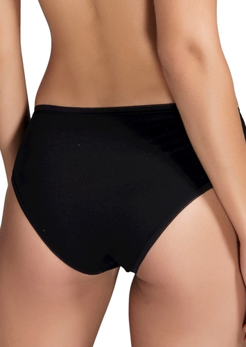 Calcinha Biquíni Basic Midi Sloggi 24529