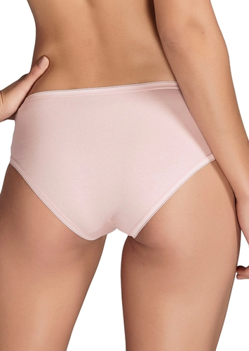 Calcinha Biquíni Basic Midi Sloggi 24529