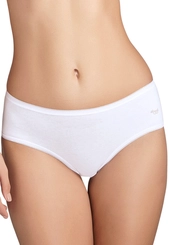 Calcinha Biquíni Basic Midi Sloggi 24529