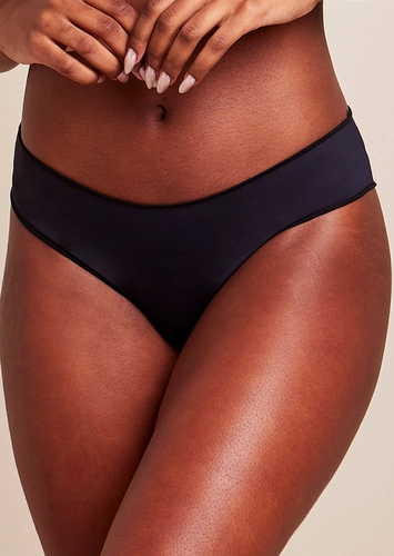 Calcinha Tanga Bonjour  Ft38840