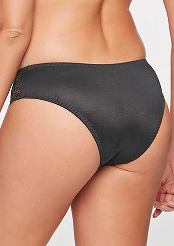 Calcinha Biquíni Midi Classic Soft Triumph 24719
