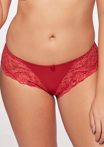 Calcinha Biquíni Midi Classic Soft Triumph 24719