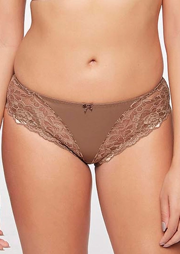Calcinha Biquíni Midi Classic Soft Triumph 24719