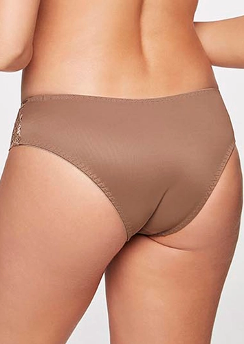 Calcinha Biquíni Midi Classic Soft Triumph 24719