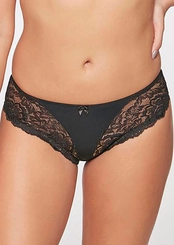 Calcinha Biquíni Midi Classic Soft Triumph 24719