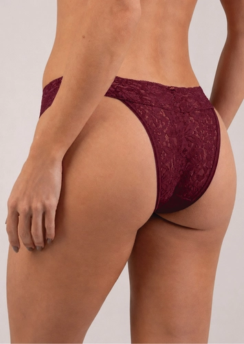Calcinha Biquíni Hope L 34730