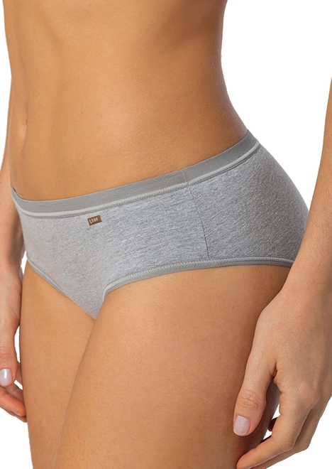 Calcinha Biquíni Loba 40352-001 Plus Size
