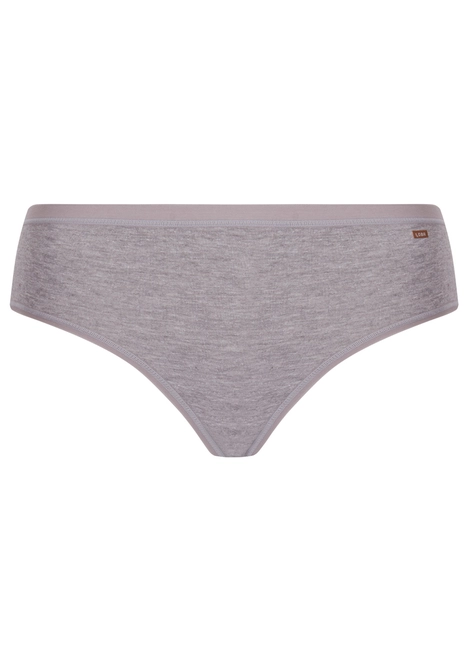 Calcinha Biquíni Loba 40352-001 Plus Size