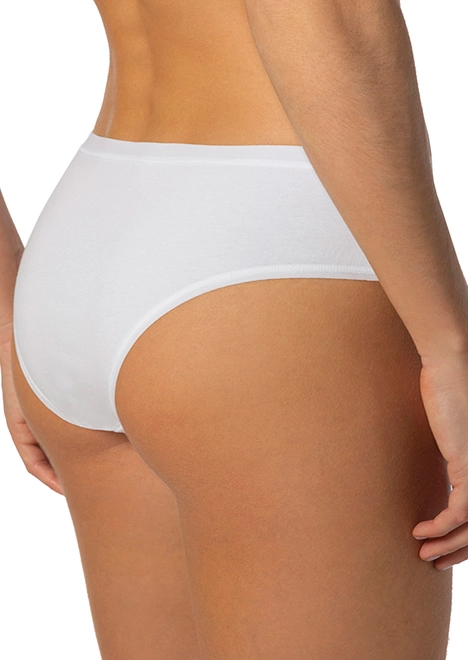 Calcinha Biquíni Loba 40353-001 Plus Size