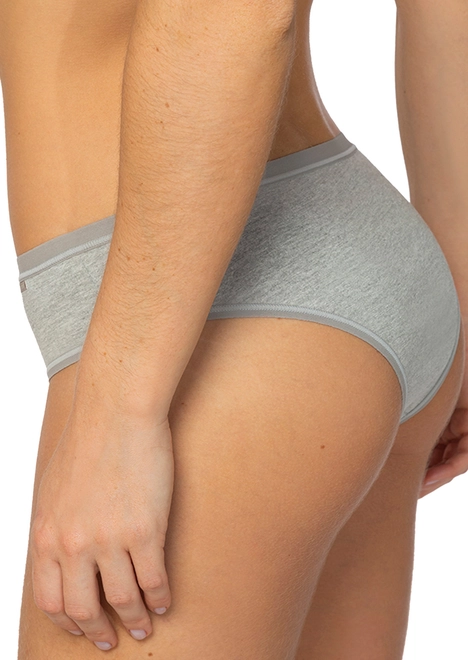 Calcinha Biquíni Loba 40353-001 Plus Size
