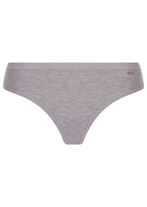 Calcinha Biquíni Loba 40353-001 Plus Size