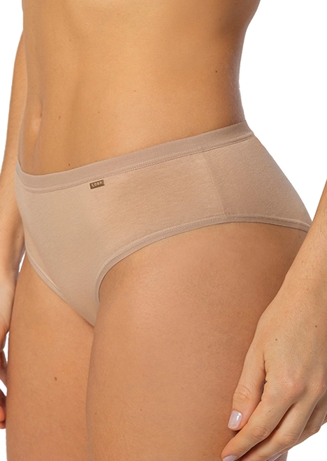 Calcinha Biquíni Loba 40353-001 Plus Size