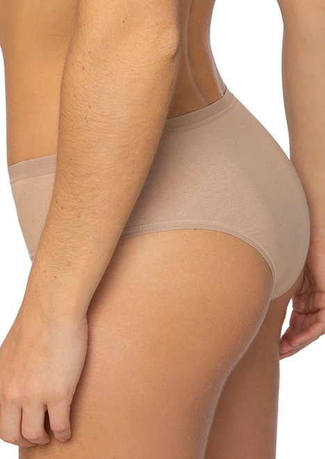 Calcinha Biquíni Loba 40353-001 Plus Size