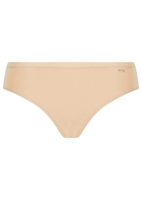 Calcinha Biquíni Loba 40353-001 Plus Size