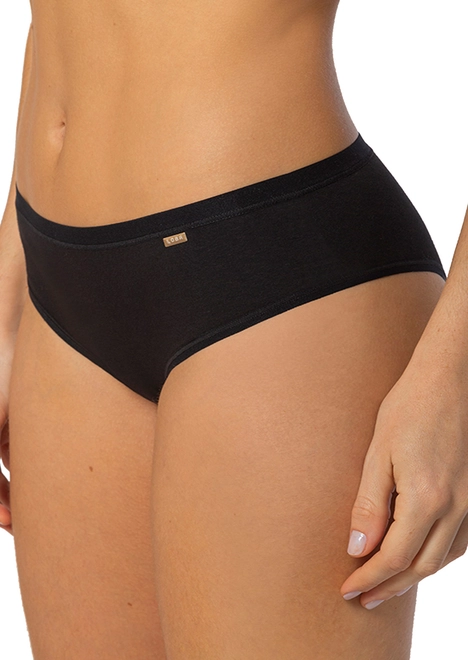 Calcinha Biquíni Loba 40353-001 Plus Size