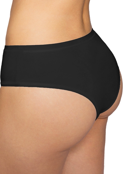 Calcinha Biquíni Loba 40353-001 Plus Size
