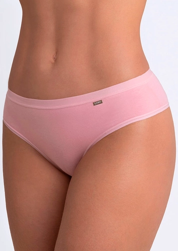 Calcinha Biquíni Loba 40353-001 Plus Size